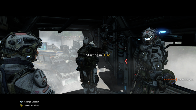 Illustration for article titled I have seen Titanfall: Impressions from the PC Beta Frontier